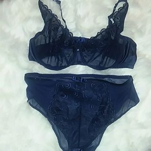 Lingerie set 42G